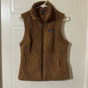 Patagonia Vest
